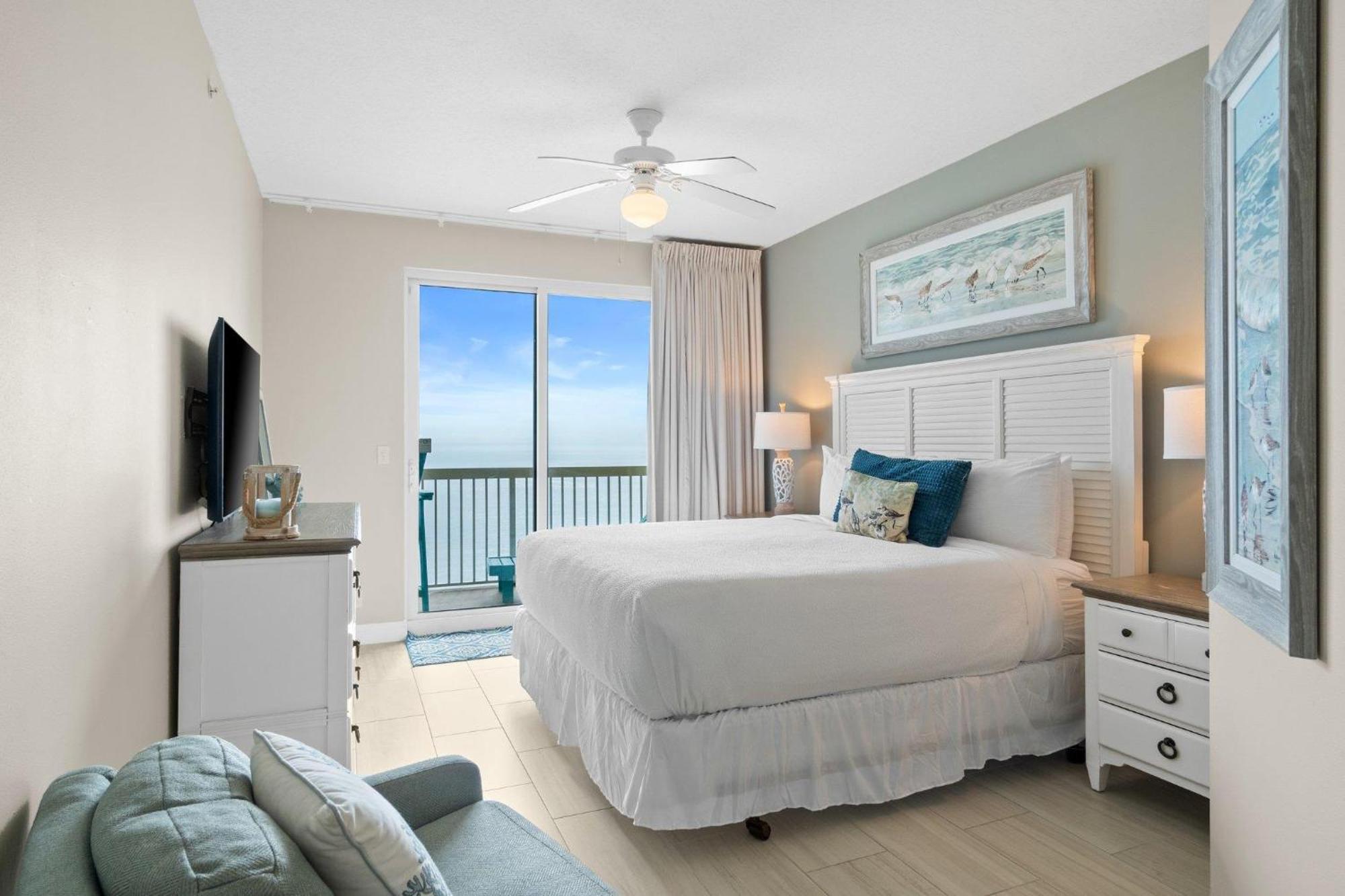 Calypso Beach Resort Towers Panama City Beach Habitación foto